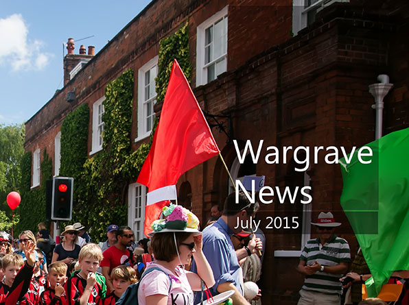 July 2015