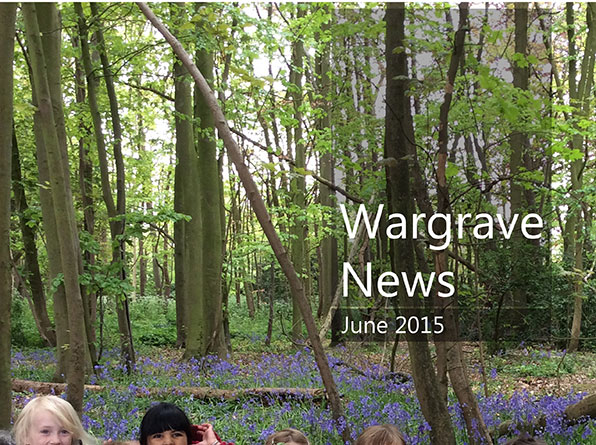 June 2015