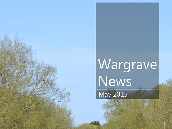May 2015