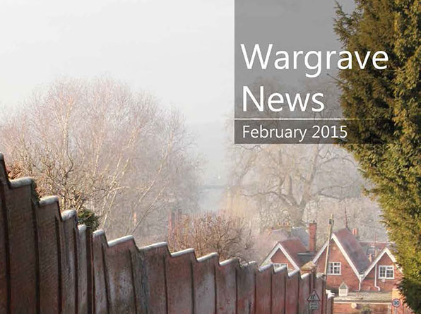 February 2015