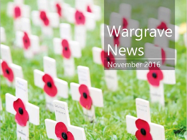 November  2016