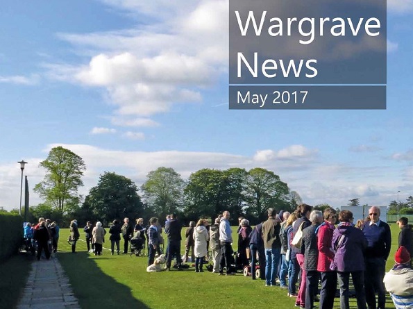 May 2017