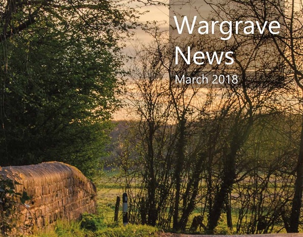 March 2018