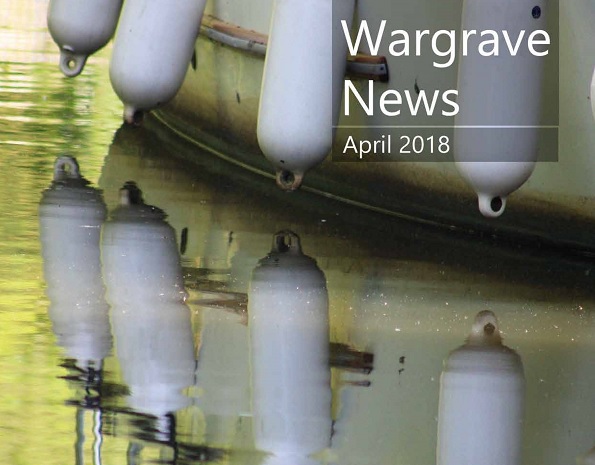 April 2018