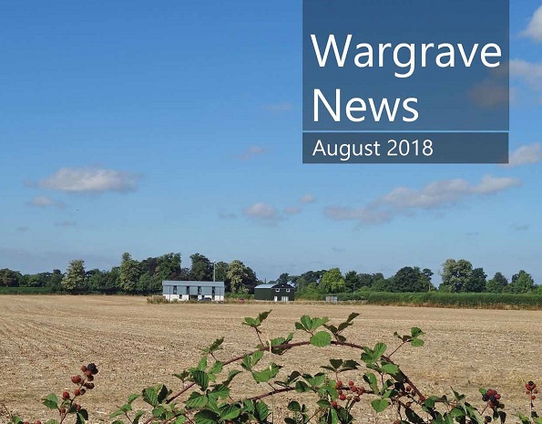 August 2018