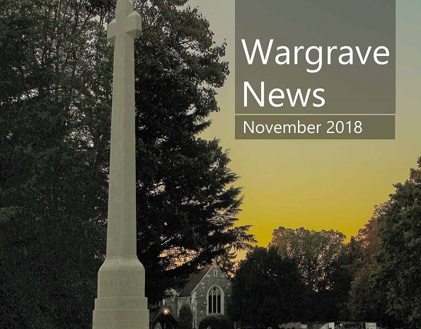 November 2018