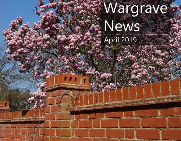 April 2019
