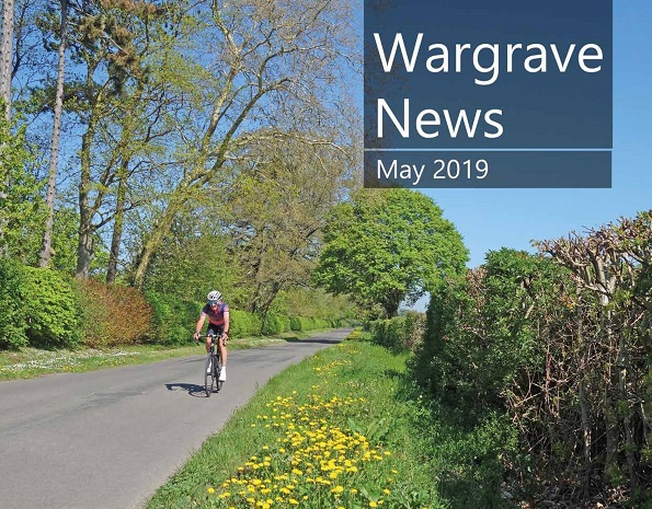 May 2019