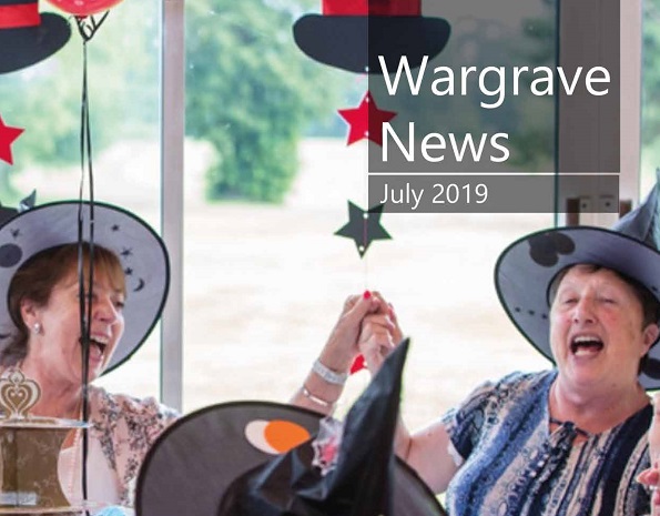 July 2019