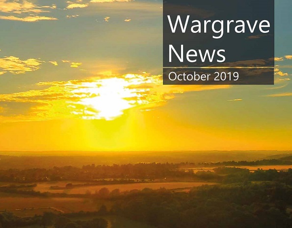 October 2019