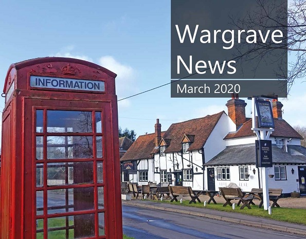 March 2020