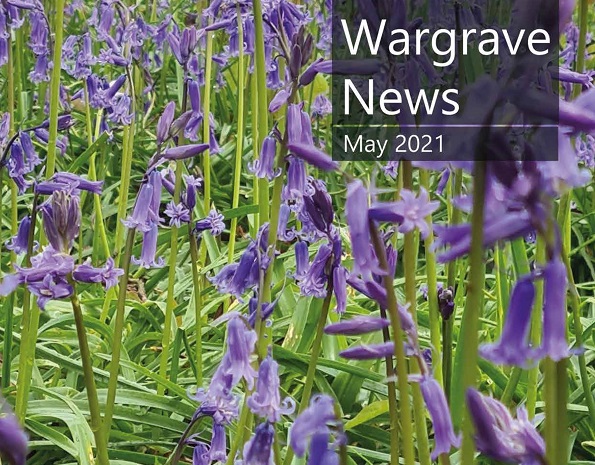 May 2021
