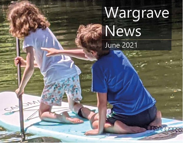 June 2021