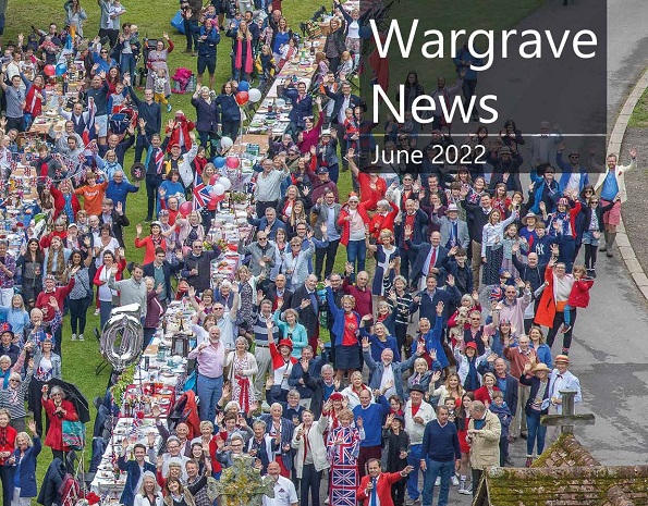 June 2022