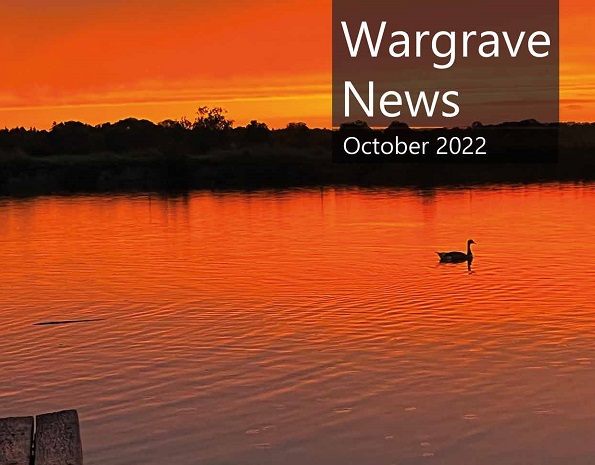 October 2022