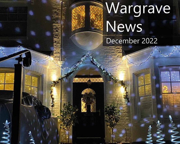 December 2022